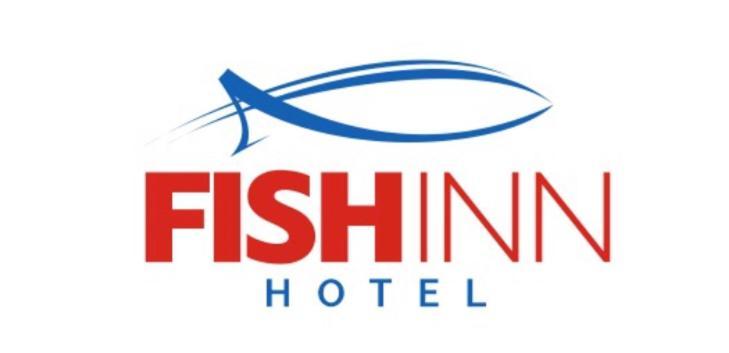 Fish Inn Hotel Barra Velha  Exterior foto